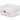 Bac GN 1/6  polypropylene  HENDI  GN 1/6  1 1L  Transparent  176x162x H 65mm  Rectangulaire