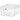 Bac GN 1/2  polypropylene  HENDI  GN 1/2  10L  Transparent  325x265x H 150mm  Rectangulaire