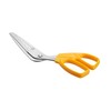 Ciseaux a pizza heavy-duty  HENDI  designed by Robert Bronwasser  Orange  245x88mm