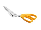 Ciseaux a pizza heavy-duty  HENDI  designed by Robert Bronwasser  Orange  245x88mm