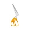 Ciseaux a pizza heavy-duty  HENDI  designed by Robert Bronwasser  Orange  245x88mm