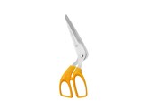 Ciseaux a pizza heavy-duty  HENDI  designed by Robert Bronwasser  Orange  245x88mm