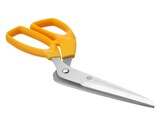 Ciseaux a pizza heavy-duty  HENDI  designed by Robert Bronwasser  Orange  245x88mm