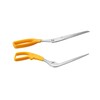 Ciseaux a pizza heavy-duty  HENDI  designed by Robert Bronwasser  Orange  245x88mm