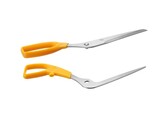 Ciseaux a pizza heavy-duty  HENDI  designed by Robert Bronwasser  Orange  245x88mm