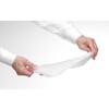 Bac GN 1/3  polypropylene  HENDI  GN 1/3  2 5L  Transparent  325x176x H 65mm  Rectangulaire