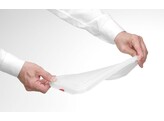 Bac GN 1/3  polypropylene  HENDI  GN 1/3  4L  Transparent  325x176x H 100mm  Rectangulaire