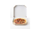 Dekselsteun voor pizza s - 500 st.  HENDI  Oranje  500 st