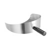 Kebab schep  HENDI  275x230mm
