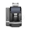 Machine a cafe automatique  HENDI  230V/3000W  390x544x H 578mm