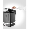 Machine a cafe automatique  HENDI  230V/3000W  390x544x H 578mm