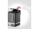 Machine a cafe automatique  HENDI  230V/3000W  390x544x H 578mm