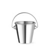 Seau  HENDI   75x H 66mm