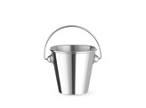 Seau  HENDI   75x H 66mm