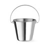 Seau  HENDI   75x H 66mm