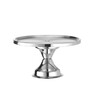 Taartplateau  HENDI   322x H 175mm