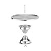 Taartplateau  HENDI   322x H 175mm