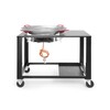 Fiesta XL   HENDI  7kW  1180x810x H 1000mm