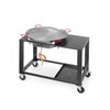 Fiesta XL   HENDI  7kW  1180x810x H 1000mm