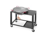 Fiesta XL   HENDI  7kW  1180x810x H 1000mm