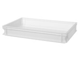Pizzadeegdoos 600x400  AmerBox  Kitchen Line  24L  600x400x H 130mm