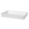 Bacs a patons pour pizza 600x400  AmerBox  Kitchen Line  14L  600x400x H 75mm