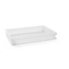 Pizzadeegdoos 600x400  AmerBox  Kitchen Line  18L  600x400x H 95mm