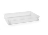 Pizzadeegdoos 600x400  AmerBox  Kitchen Line  18L  600x400x H 95mm