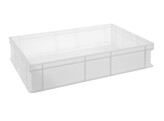 Pizzadeegdoos 600x400  AmerBox  Kitchen Line  18L  600x400x H 95mm