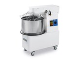 Petrin a spirale avec tete relevable et cuve amovible  HENDI  88 kg/h  32L  230V/1100W  431x740x H 804mm