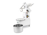 Deegmachine met kantelbare kop en uitneembare kom  HENDI  35 kg/h  10L  230V/370W  380x590x H 575mm