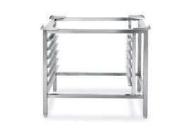 Onderstel voor ovens  HENDI  540x460x H 700mm
