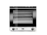Heteluchtoven met vochtinjectie H90S  HENDI  230V/2670W  595x595x H 570mm