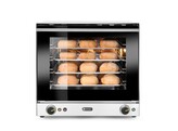 Heteluchtoven met vochtinjectie H90S  HENDI  230V/2670W  595x595x H 570mm