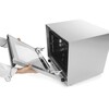 Heteluchtoven met vochtinjectie H90S  HENDI  230V/2670W  595x595x H 570mm