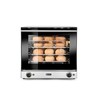 Convectieoven H90  HENDI  230V/2670W  595x624x H 572mm