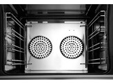 Convectieoven H90  HENDI  230V/2670W  595x624x H 572mm
