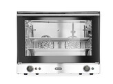 Heteluchtoven met vochtinjectie H100S  HENDI  GN 1/1  230V/3500W  699x608x H 550mm