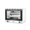 Heteluchtoven met vochtinjectie H100S  HENDI  GN 1/1  230V/3500W  699x608x H 550mm