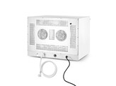 Heteluchtoven met vochtinjectie H100S  HENDI  GN 1/1  230V/3500W  699x608x H 550mm