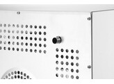 Heteluchtoven met vochtinjectie H100S  HENDI  GN 1/1  230V/3500W  699x608x H 550mm