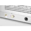 Heteluchtoven met vochtinjectie H100S  HENDI  GN 1/1  230V/3500W  699x608x H 550mm