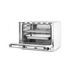 Heteluchtoven met vochtinjectie H100S  HENDI  GN 1/1  230V/3500W  699x608x H 550mm