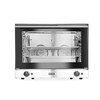 Heteluchtoven H100  HENDI  GN 1/1  230V/3500W  699x608x H 550mm