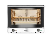 Heteluchtoven H100  HENDI  GN 1/1  230V/3500W  699x608x H 550mm