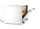 Heteluchtoven H100  HENDI  GN 1/1  230V/3500W  699x608x H 550mm