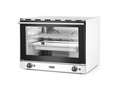 Heteluchtoven H100  HENDI  GN 1/1  230V/3500W  699x608x H 550mm