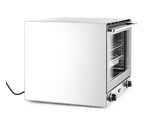 Heteluchtoven H100  HENDI  GN 1/1  230V/3500W  699x608x H 550mm