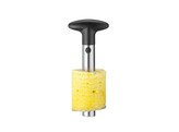 Coupe-ananas  HENDI  240x100mm