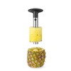 Coupe-ananas  HENDI  240x100mm